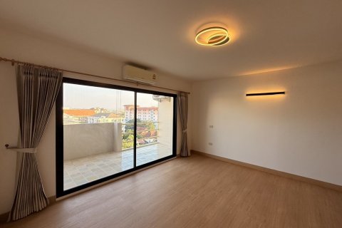 Studio in the Condo in Chiang Mai, Thailand  № 138355 - photo 6