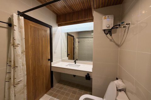 Studio in the Condo in Chiang Mai, Thailand  № 138355 - photo 4