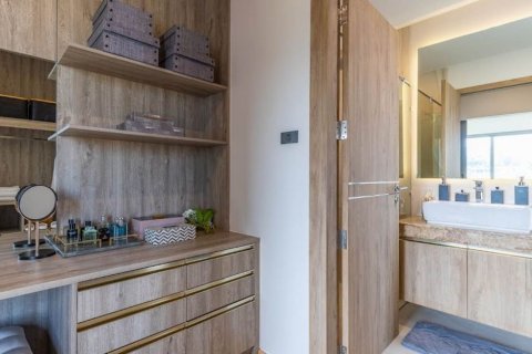 Вилла в Пхукете, Таиланд с 3 спальнями  № 138359 - фото 11