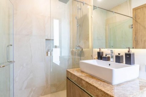 Вилла в Пхукете, Таиланд с 3 спальнями  № 138359 - фото 12