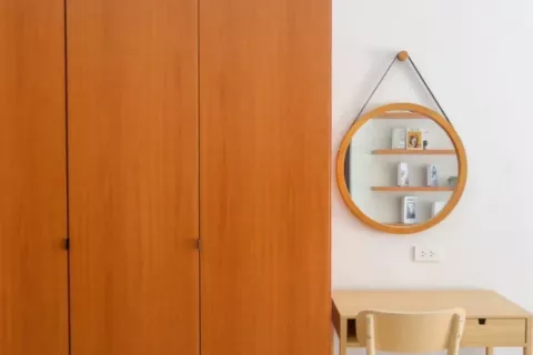 Villa in Hua Hin, Thailand 4 bedrooms № 138360 - photo 5