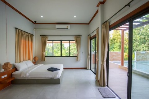 Villa in Hua Hin, Thailand 4 bedrooms № 138360 - photo 17