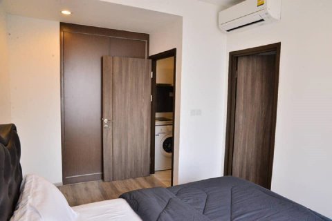 Condo à Watthana, Bangkok, Thaïlande, 1 chambre № 200630 - photo 4
