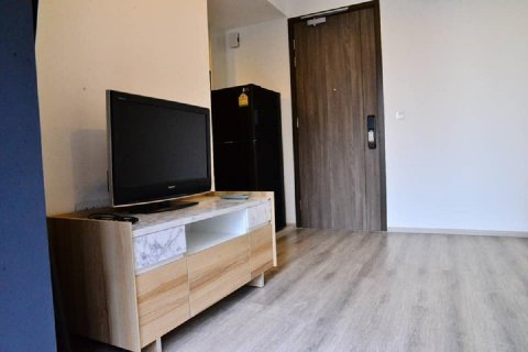 Condo à Watthana, Bangkok, Thaïlande, 1 chambre № 200630 - photo 7