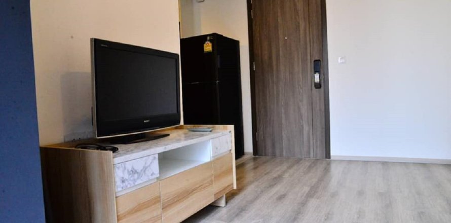 Condo à Watthana, Bangkok, Thaïlande, 1 chambre № 200630