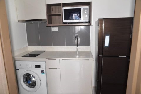 Condo à Watthana, Bangkok, Thaïlande, 1 chambre № 200630 - photo 5