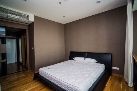 Condo à Watthana, Bangkok, Thaïlande, 1 chambre № 200627 - photo 12