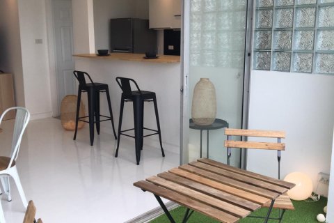 Condo à Watthana, Bangkok, Thaïlande, 3 chambres № 200628 - photo 20