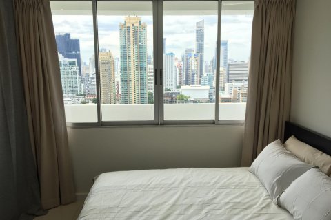 Condo à Watthana, Bangkok, Thaïlande, 3 chambres № 200628 - photo 26