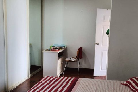 Condo à Watthana, Bangkok, Thaïlande, 3 chambres № 200628 - photo 6
