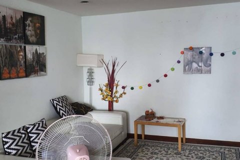 Condo à Watthana, Bangkok, Thaïlande, 3 chambres № 200628 - photo 11