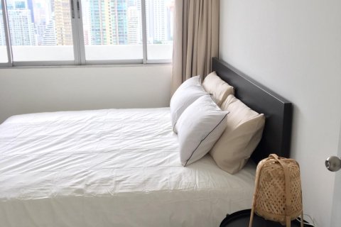 Condo à Watthana, Bangkok, Thaïlande, 3 chambres № 200628 - photo 29