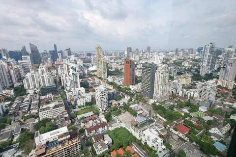 Кондоминиум с 2 спальнями в Ваттхане, Бангкок, Таиланд № 200624 - фото 14