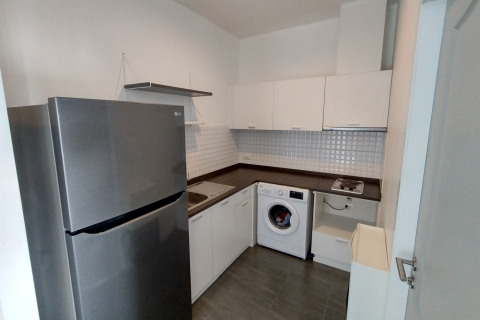 Кондоминиум с 2 спальнями в Кхлонг Сане, Бангкок, Таиланд № 170955 - фото 5