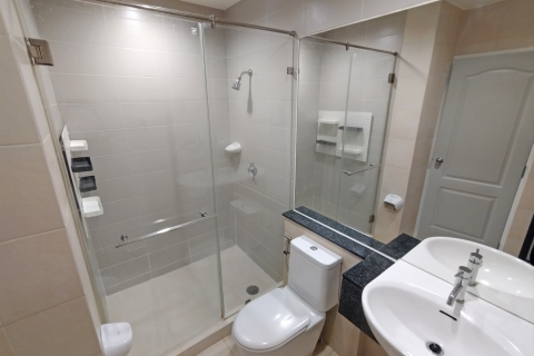 Кондоминиум с 2 спальнями в Кхлонг Сане, Бангкок, Таиланд № 170955 - фото 7