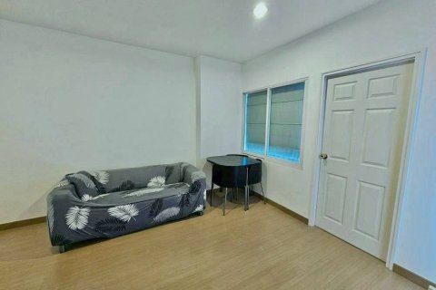 Студия в кондо в Ваттхане, Бангкок, Таиланд № 170960 - фото 10