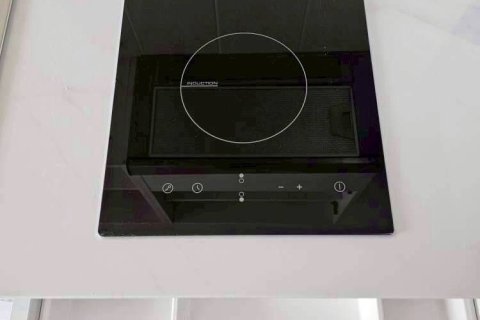 Студия в кондо в Ваттхане, Бангкок, Таиланд № 170960 - фото 9