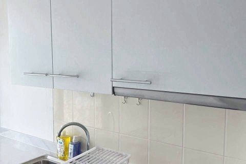 Студия в кондо в Ваттхане, Бангкок, Таиланд № 170960 - фото 7