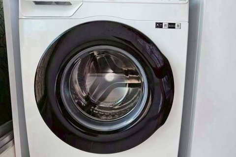 Студия в кондо в Ваттхане, Бангкок, Таиланд № 170960 - фото 5