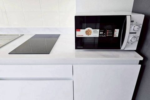 Студия в кондо в Ваттхане, Бангкок, Таиланд № 170960 - фото 8