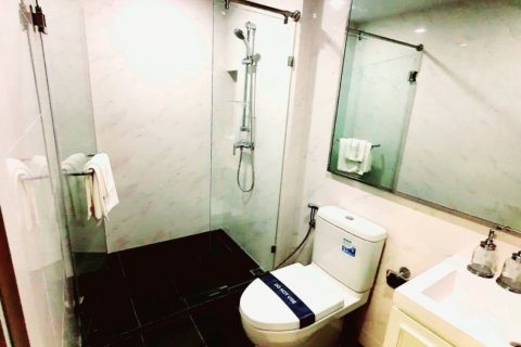 Condo à Sathon, Bangkok, Thaïlande, 2 chambres  № 170956 - photo 3