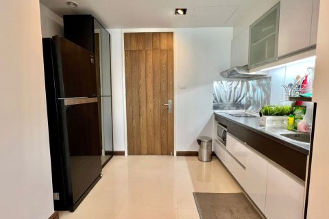 Studio in the Condo in Huai Khwang, Bangkok, Thailand  № 170958 - photo 7