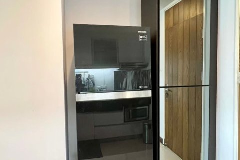 Studio in the Condo in Huai Khwang, Bangkok, Thailand  № 170958 - photo 8