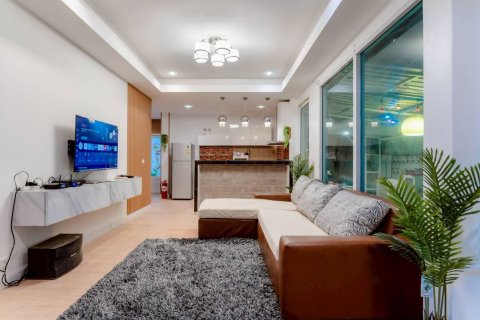 Villa in Hua Hin, Thailand 5 bedrooms № 170957 - photo 6