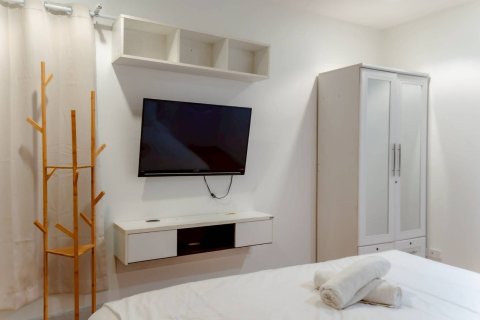 Villa in Hua Hin, Thailand 5 bedrooms № 170957 - photo 15