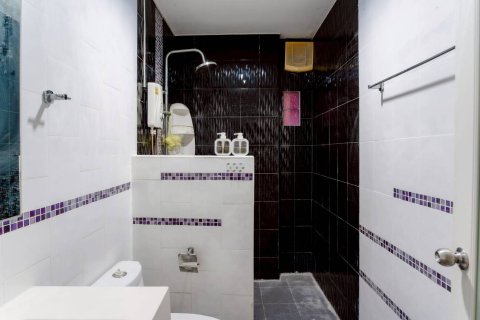 Villa in Hua Hin, Thailand 5 bedrooms № 170957 - photo 25