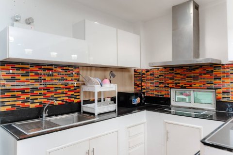 Villa in Hua Hin, Thailand 5 bedrooms № 170957 - photo 9