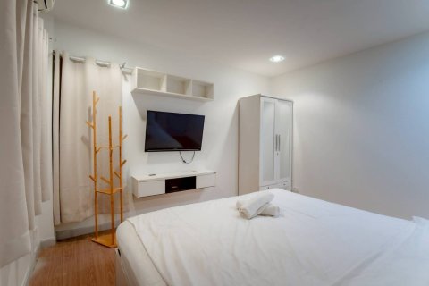 Villa in Hua Hin, Thailand 5 bedrooms № 170957 - photo 14