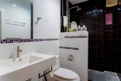 Villa in Hua Hin, Thailand 5 bedrooms № 170957 - photo 26