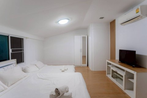 Villa in Hua Hin, Thailand 5 bedrooms № 170957 - photo 21