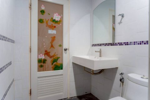 Villa in Hua Hin, Thailand 5 bedrooms № 170957 - photo 20