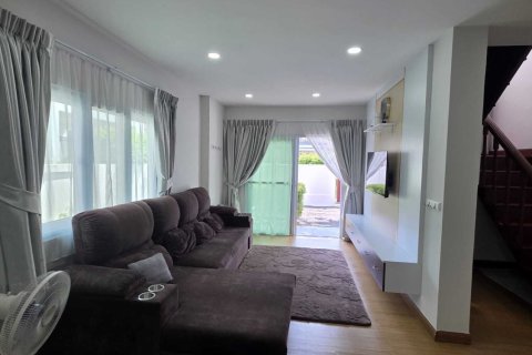 House in Phuket, Thailand 2 bedrooms № 170959
