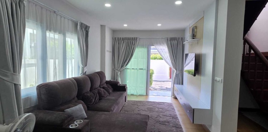 House in Phuket, Thailand 2 bedrooms № 170959