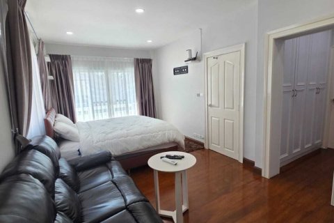 House in Phuket, Thailand 2 bedrooms № 170959 - photo 4