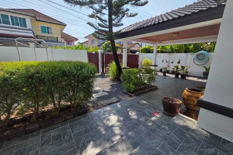 House in Phuket, Thailand 2 bedrooms № 170959 - photo 6