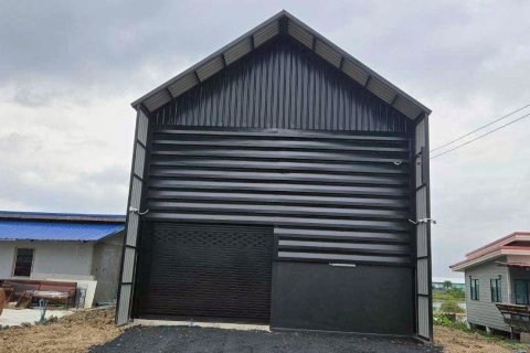 Land in Bang Bua Thong, Thailand 400 sq.m. № 154847 - photo 10