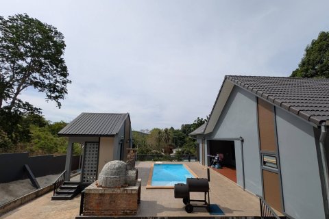 Maison à Mae Chan, Thaïlande 3 chambres № 154843 - photo 4