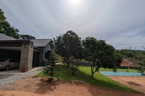 Maison à Mae Chan, Thaïlande 3 chambres № 154843 - photo 8