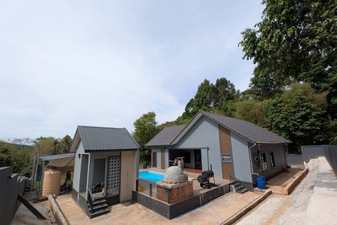 Maison à Mae Chan, Thaïlande 3 chambres № 154843 - photo 7