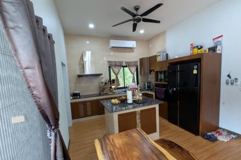 Maison à Mae Chan, Thaïlande 3 chambres № 154843 - photo 18