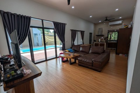 Maison à Mae Chan, Thaïlande 3 chambres № 154843 - photo 22