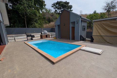 Maison à Mae Chan, Thaïlande 3 chambres № 154843 - photo 13