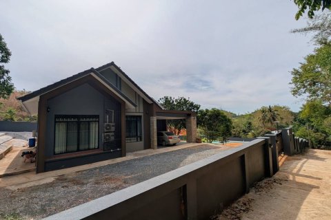 Maison à Mae Chan, Thaïlande 3 chambres № 154843 - photo 2