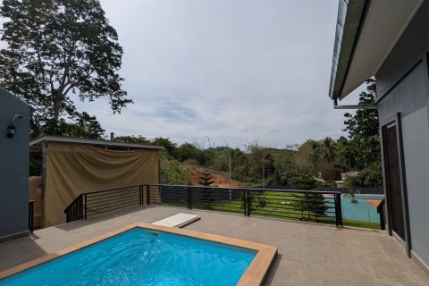 Maison à Mae Chan, Thaïlande 3 chambres № 154843 - photo 1