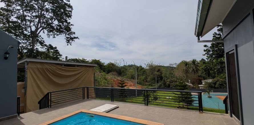 Maison à Mae Chan, Thaïlande 3 chambres № 154843