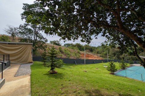 Maison à Mae Chan, Thaïlande 3 chambres № 154843 - photo 9